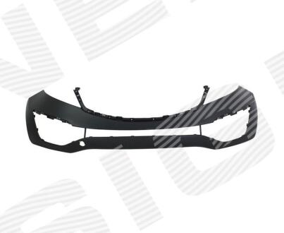 ПЕРЕДНИЙ БАМПЕР KIA SPORTAGE (SL), 10 - 15 Signeda PKA04032KBB