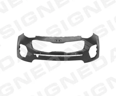 ПЕРЕДНІЙ БАМПЕР, KIA SPORTAGE (QL), 16 - 21 Signeda PKA041055BA