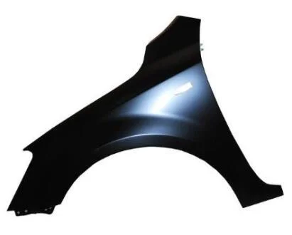 Крило переднє ліве Kia Cee\'d 2006-2012 Signeda PKA10019AL