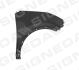 КРЫЛО KIA SPORTAGE (QL), 16 - 21 Signeda PKA10043AR (фото 1)