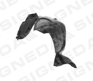 ПОДКРЫЛЬНИК Signeda PKA11011AL