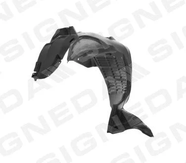 ПОДКРЫЛЬНИК Signeda PKA11011AL