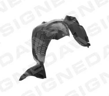 ПІДКРИЛОК, KIA SPORTAGE (SL), 04 - 10 Signeda PKA11011AR