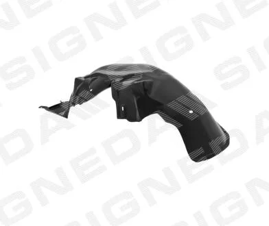 ПОДКРЫЛЬНИК KIA SORENTO I (JC), 08.02 - 01.06 Signeda PKA11026BR