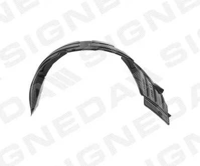 ПОДКРЫЛЬНИК KIA SPORTAGE (SL), 10 - 15 Signeda PKA11033AL