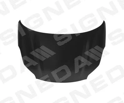 КАПОТ Signeda PKA20138A