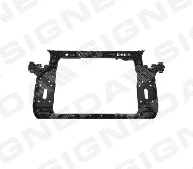 ПЕРЕДНЯЯ РАМА KIA SPORTAGE (SL), 10 - 15 Signeda PKA30013A