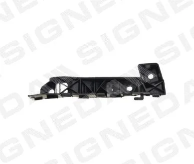КРІПЛЕННЯ БАМПЕРА, KIA CEED (ED), 06 - 09 Signeda PKA43033AL