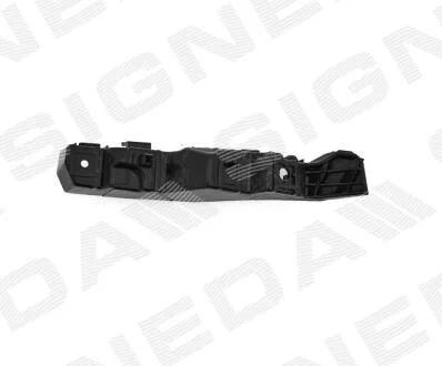 КРІПЛЕННЯ БАМПЕРА, KIA SOUL (AM), 08 - 11 Signeda PKA43034AL