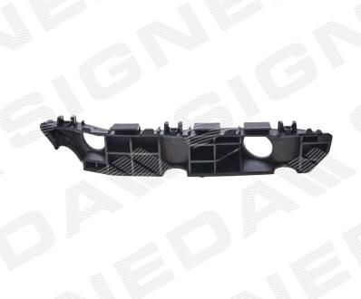 КРЕПЛЕНИЕ БАМПЕРА, KIA PICANTO (TA), 11 - 17 Signeda PKA43058AR