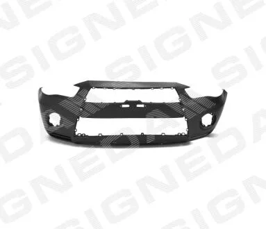 ПЕРЕДНИЙ БАМПЕР MITSUBISHI OUTLANDER, 10 - 12 Signeda PMB04148BB