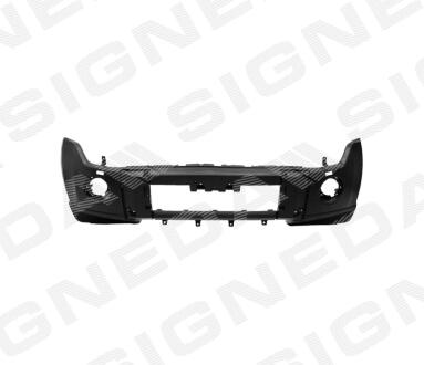 ПЕРЕДНИЙ БАМПЕР Signeda PMB04153BD