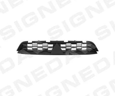 РЕШЕТКА РАДИАТОРА MITSUBISHI ASX, 13 - 17 Signeda PMB07155GA