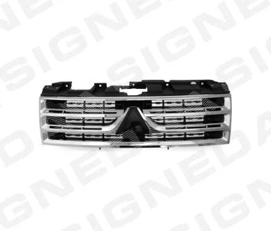 РЕШЕТКА РАДИАТОРА Signeda PMB07156GA