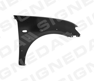 КРЫЛО, MITSUBISHI L200, 12.05 - 10 Signeda PMB10082AR