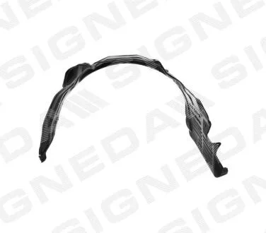 ПОДКРЫЛЬНИК MITSUBISHI CARISMA (DA), 08.95 - 05.99 Signeda PMB11034AL