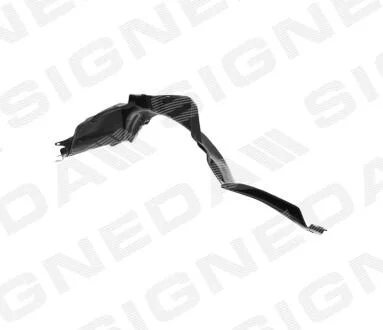 ПОДКРЫЛЬНИК, MITSUBISHI LANCER, 05.01 - 03 Signeda PMB11051AR