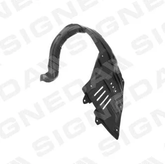 ПОДКРЫЛЬНИК MITSUBISHI PAJERO/SHOGUN (V80/V90), 07 - 14 Signeda PMB11080AL