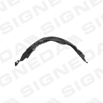ПОДКРЫЛЬНИК MITSUBISHI OUTLANDER, 10 - 12 Signeda PMB11081AL