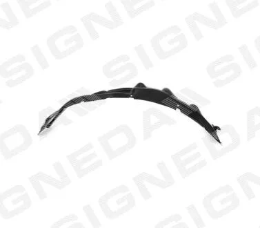 ПОДКРЫЛЬНИК MITSUBISHI L200, 12.05 - 10 Signeda PMB11082BR
