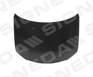 КАПОТ MITSUBISHI OUTLANDER, 10 - 12 Signeda PMB20050A