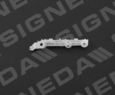КРЕПЛЕНИЕ БАМПЕРА Signeda PMB43124AR