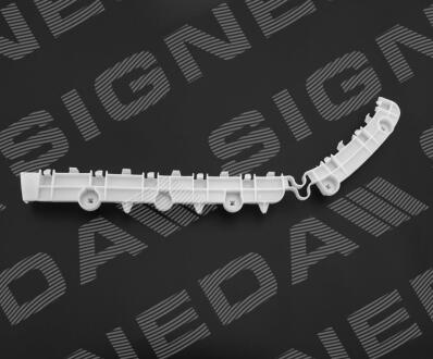 КРЕПЛЕНИЕ БАМПЕРА Signeda PMB43127AL