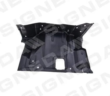 ЗАЩИТА ДВИГАТЕЛЯ CITROEN C-CROSSER (EP), 07 - 12 Signeda PMB60009AL