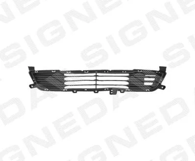 РЕШЕТКА В БАМПЕР Signeda PMB99176GA
