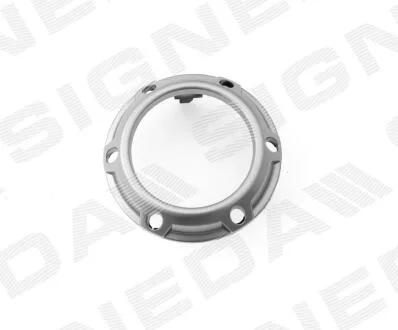 Рамка фари протитуманної MITSUBISHI OUTLANDER, 07 Signeda PMB99213CA