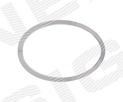 Залізо навкруги фар MINI (F55/F56), 13 - Signeda PMN07020HAL