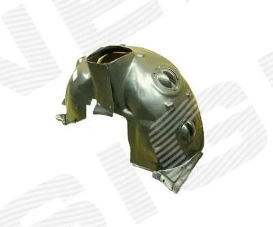 ПОДКРЫЛЬНИК MINI MINI (R56), 09.06 -15 Signeda PMN11019AL