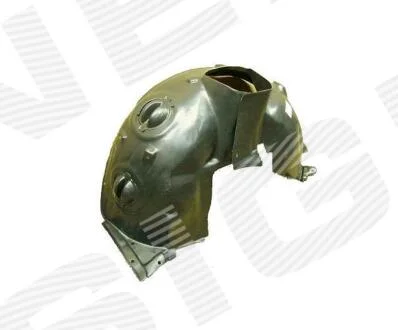 ПОДКРЫЛЬНИК MINI MINI (R56), 09.06 -15 Signeda PMN11019AR