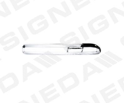 МОЛДИНГ БАМПЕРА, MINI COOPER, 01 - 15 Signeda PMN99015MAR
