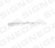 ОТБОЙНИК, MAZDA 6, 08 - 12 Signeda PMZ04006EA (фото 1)