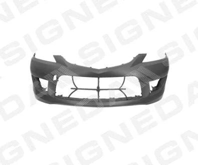 ПЕРЕДНИЙ БАМПЕР Signeda PMZ04137BA