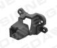 КРЕПЛЕНИЕ РЕШЕТКИ MAZDA 3, 14 - 17 Signeda PMZ07103CAR (фото 1)