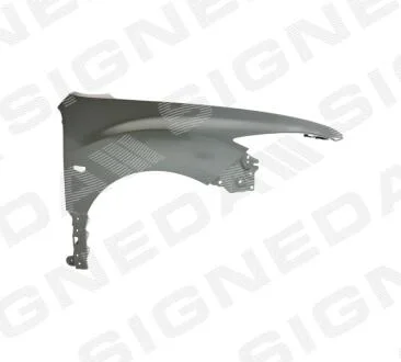 КРЫЛО, MAZDA 6, 08 - 12 Signeda PMZ10071AR