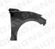 КРЫЛО MAZDA 3, 14 - 17 Signeda PMZ10092AR (фото 1)