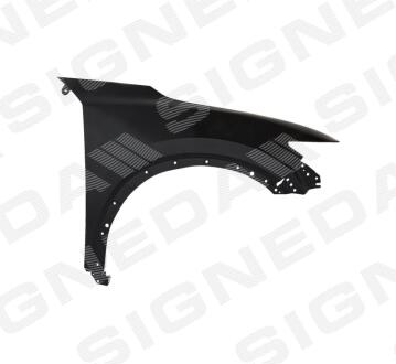 КРЫЛО MAZDA CX-5, 17 - Signeda PMZ10097AR