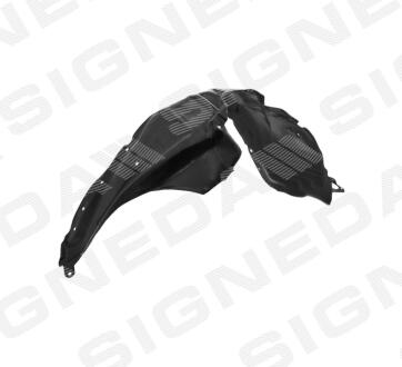 ПОДКРЫЛЬНИК MAZDA 6, 02.02 - 08.07 Signeda PMZ11050CL