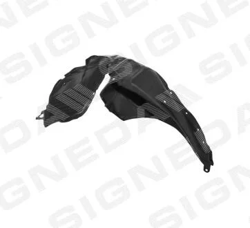 ПІДКРИЛЬНИК, MAZDA 6, 02 - 07 Signeda PMZ11050CR