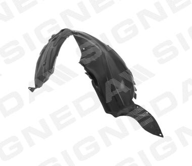 ПОДКРЫЛЬНИК MAZDA CX-7, 10 - 12 Signeda PMZ11062AL
