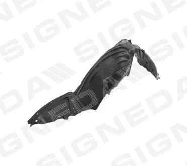 ПОДКРЫЛЬНИК Signeda PMZ11088AR