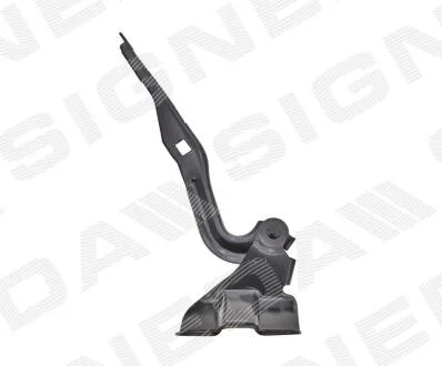 Петля капота левая Signeda PMZ21001AL