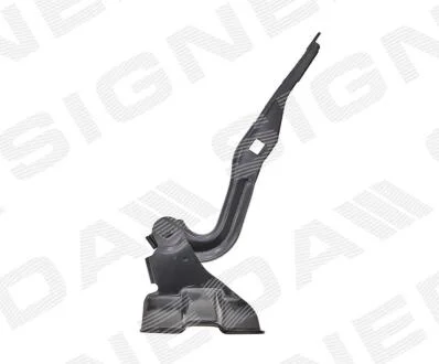 Петля капота правая Signeda PMZ21001AR