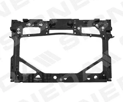 ПЕРЕДНЯЯ РАМА MAZDA 2, 14 - 22 Signeda PMZ30013A