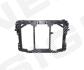 ПЕРЕДНЯЯ РАМА MAZDA CX-5, 12 - 17 Signeda PMZ30046A (фото 1)