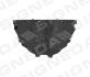 ЗАЩИТА ДВИГАТЕЛЯ, MAZDA CX-5, 12 - 17 Signeda PMZ33013BQ (фото 1)