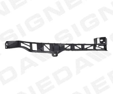 Кронштейн бампера MAZDA 3, 03 - 06 Signeda PMZ43071AL